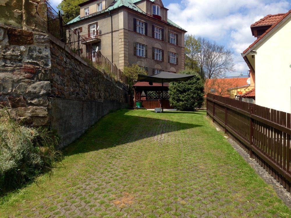 Pension Sebastian Cesky Krumlov Exterior photo